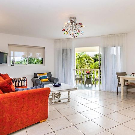 Droom Appartementen Willemstad Bagian luar foto
