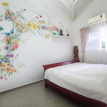Droom Appartementen Willemstad Bagian luar foto