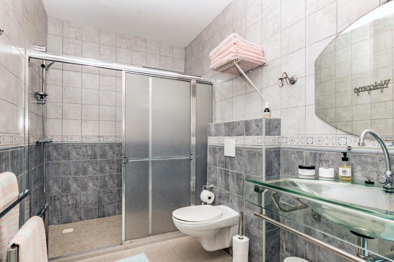 Droom Appartementen Willemstad Bagian luar foto
