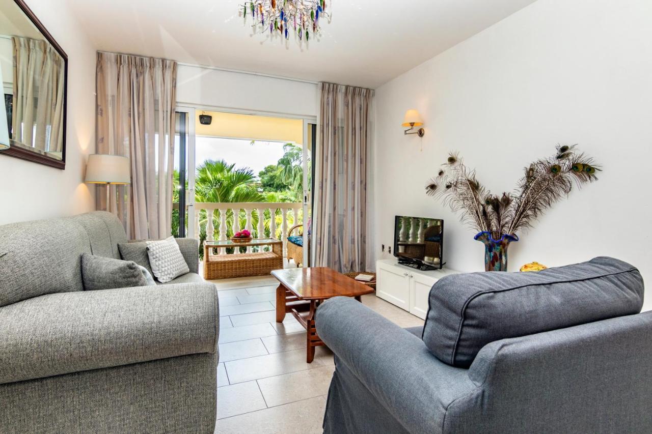 Droom Appartementen Willemstad Bagian luar foto