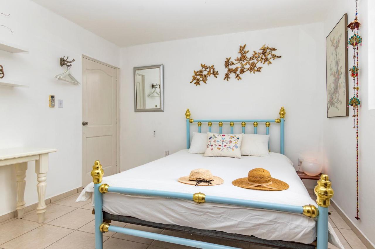Droom Appartementen Willemstad Bagian luar foto