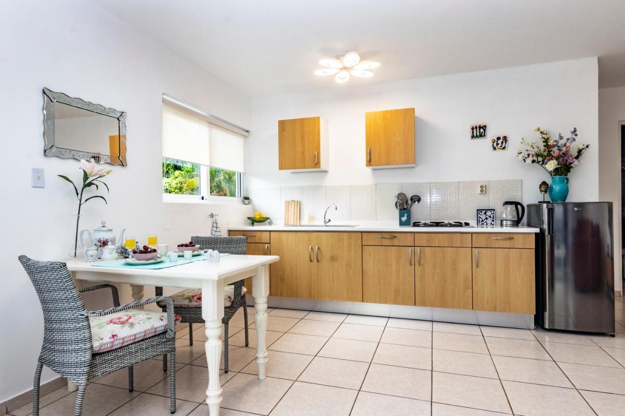 Droom Appartementen Willemstad Bagian luar foto