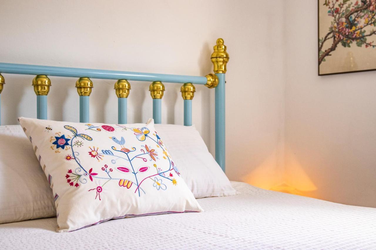 Droom Appartementen Willemstad Bagian luar foto
