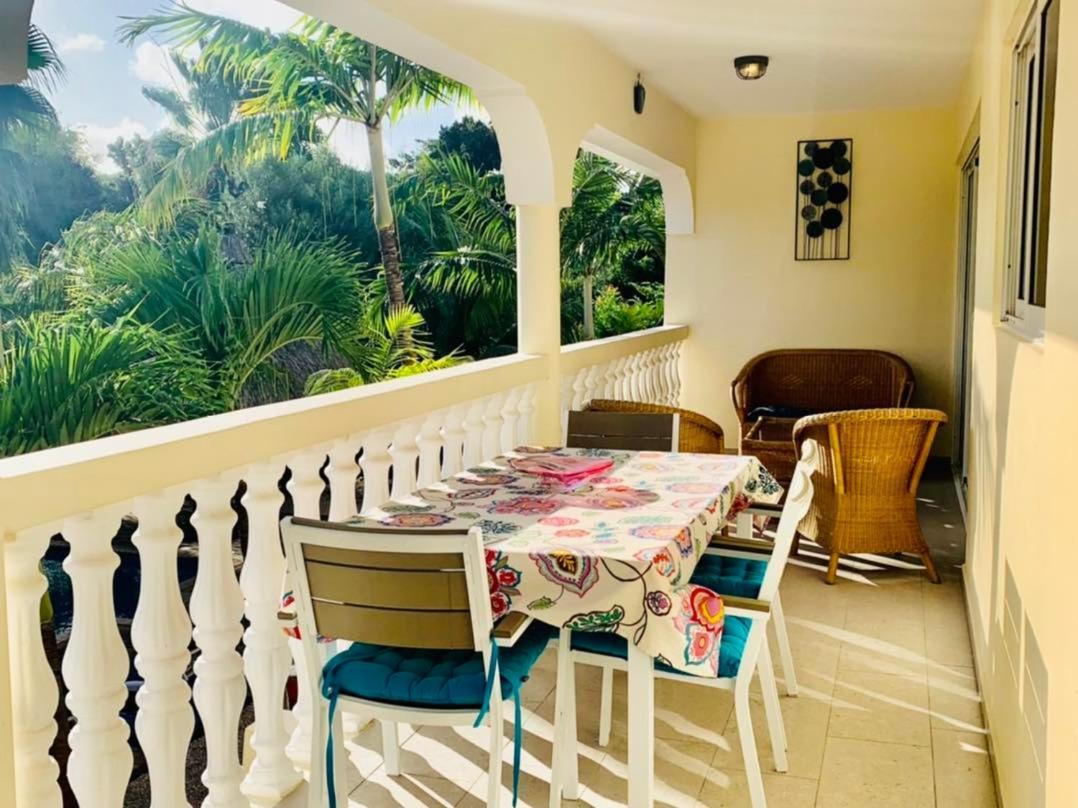 Droom Appartementen Willemstad Bagian luar foto