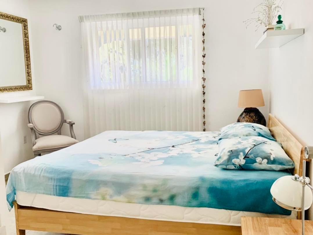 Droom Appartementen Willemstad Bagian luar foto