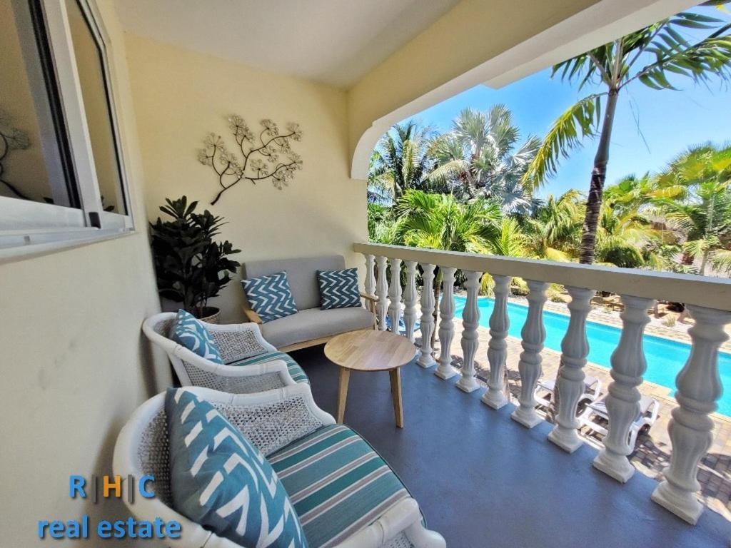 Droom Appartementen Willemstad Bagian luar foto