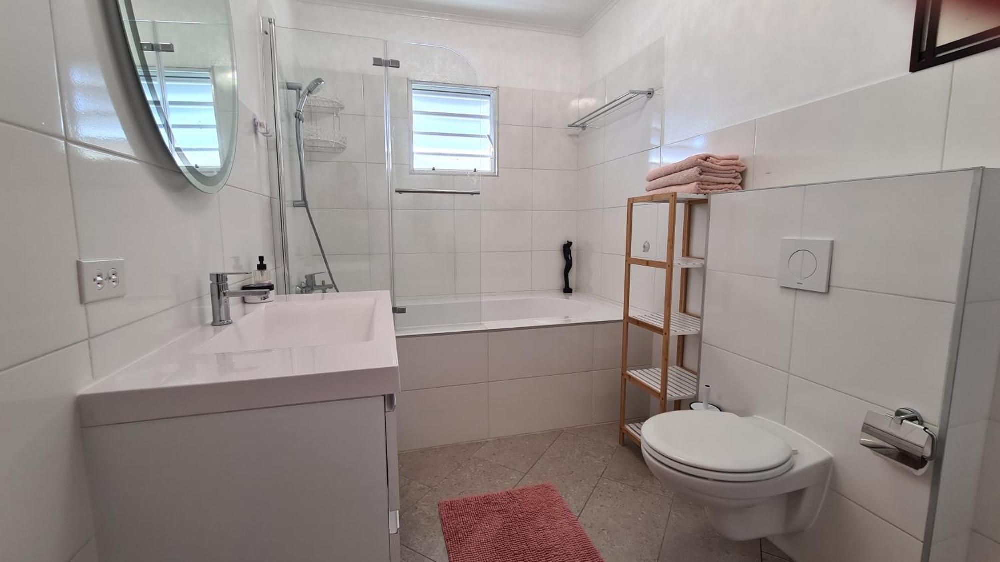 Droom Appartementen Willemstad Bagian luar foto