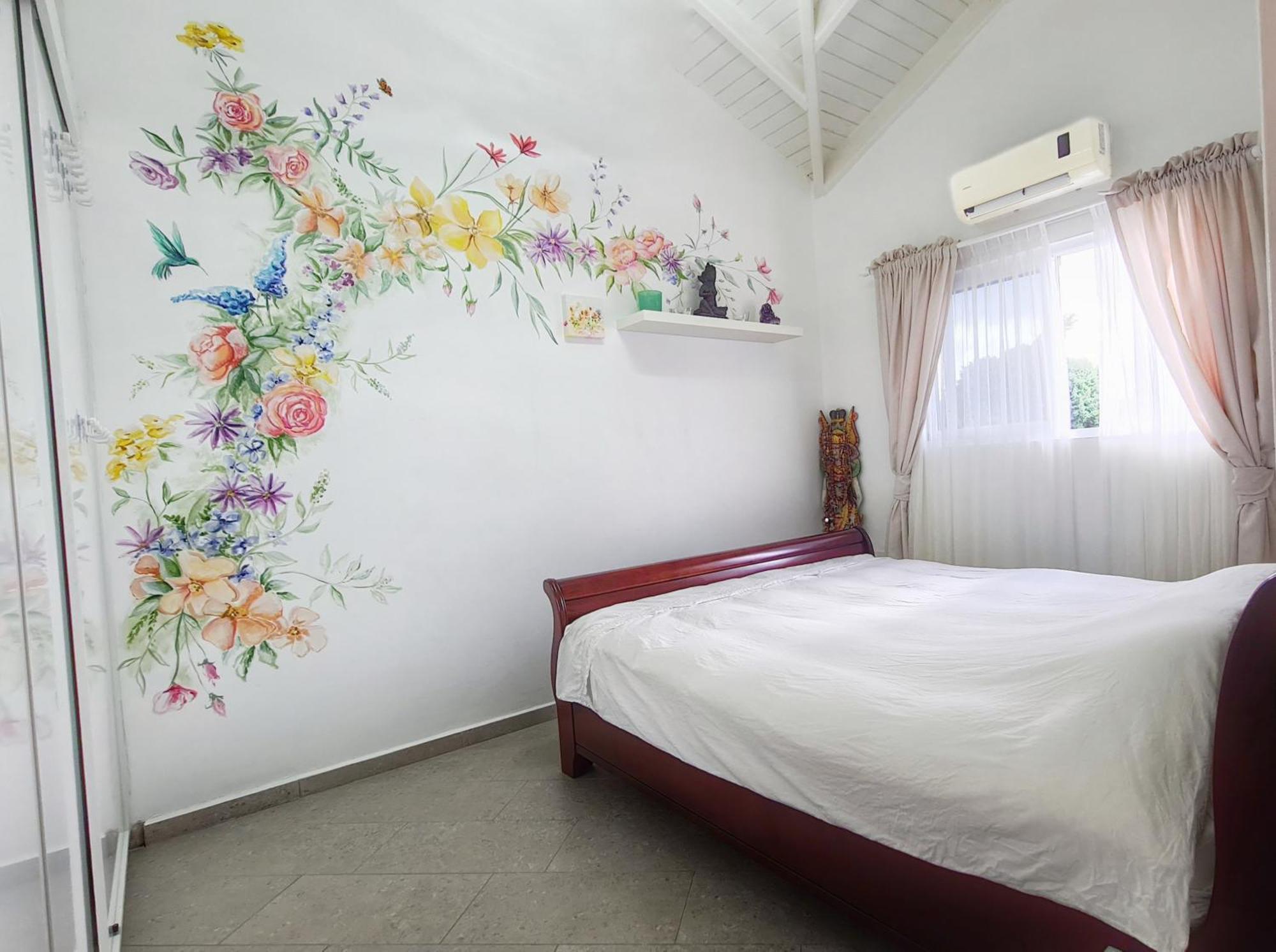 Droom Appartementen Willemstad Bagian luar foto